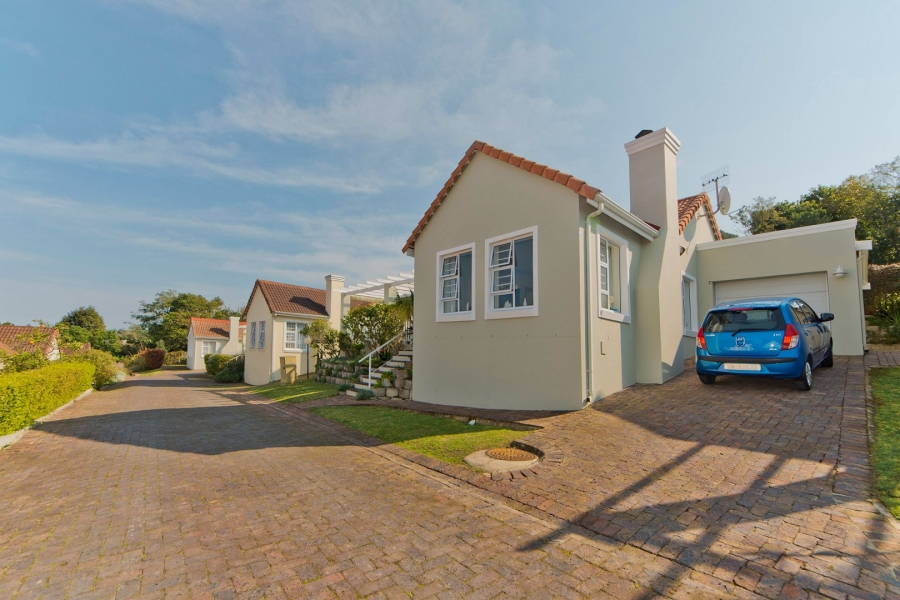 3 Bedroom Property for Sale in Old Place Western Cape